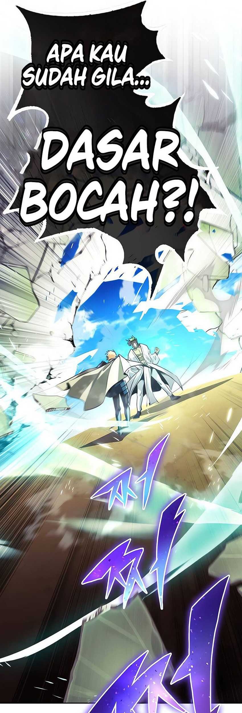 Lazy Prince Becomes a Genius Chapter 123 Gambar 47