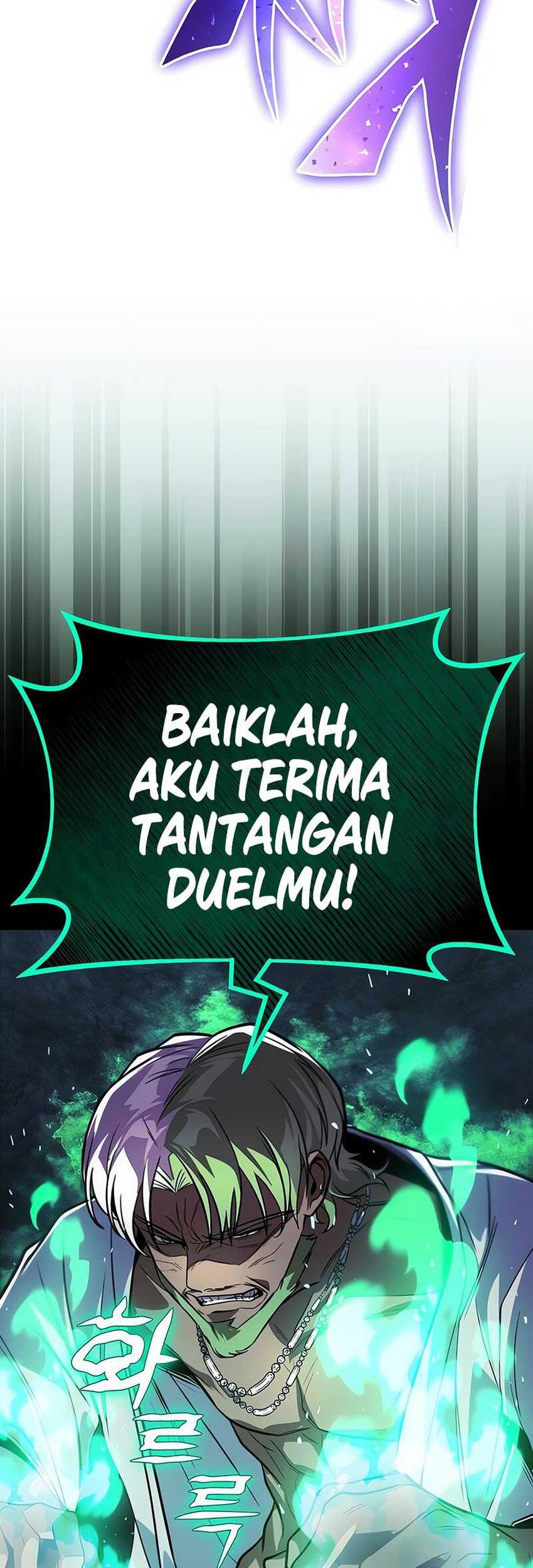 Lazy Prince Becomes a Genius Chapter 123 Gambar 48