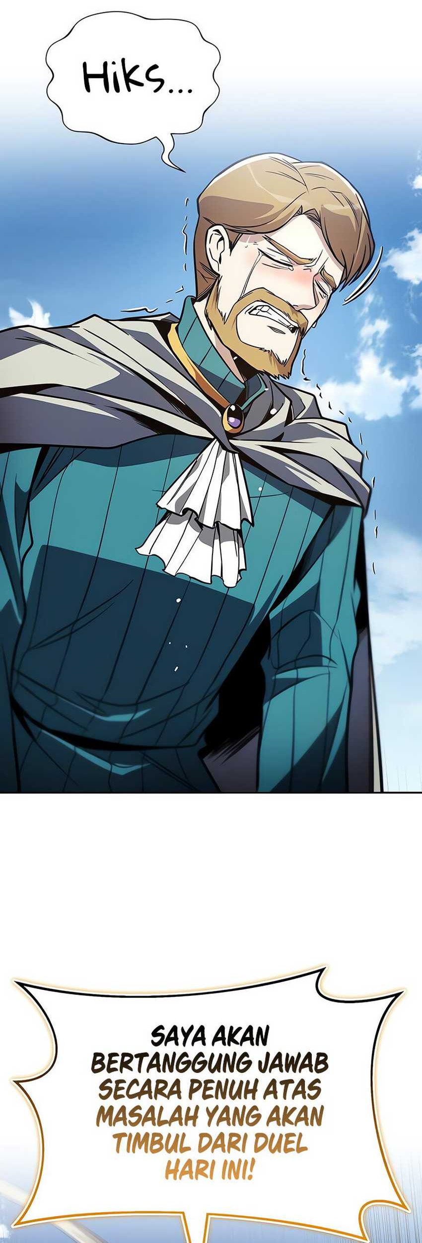 Lazy Prince Becomes a Genius Chapter 123 Gambar 108