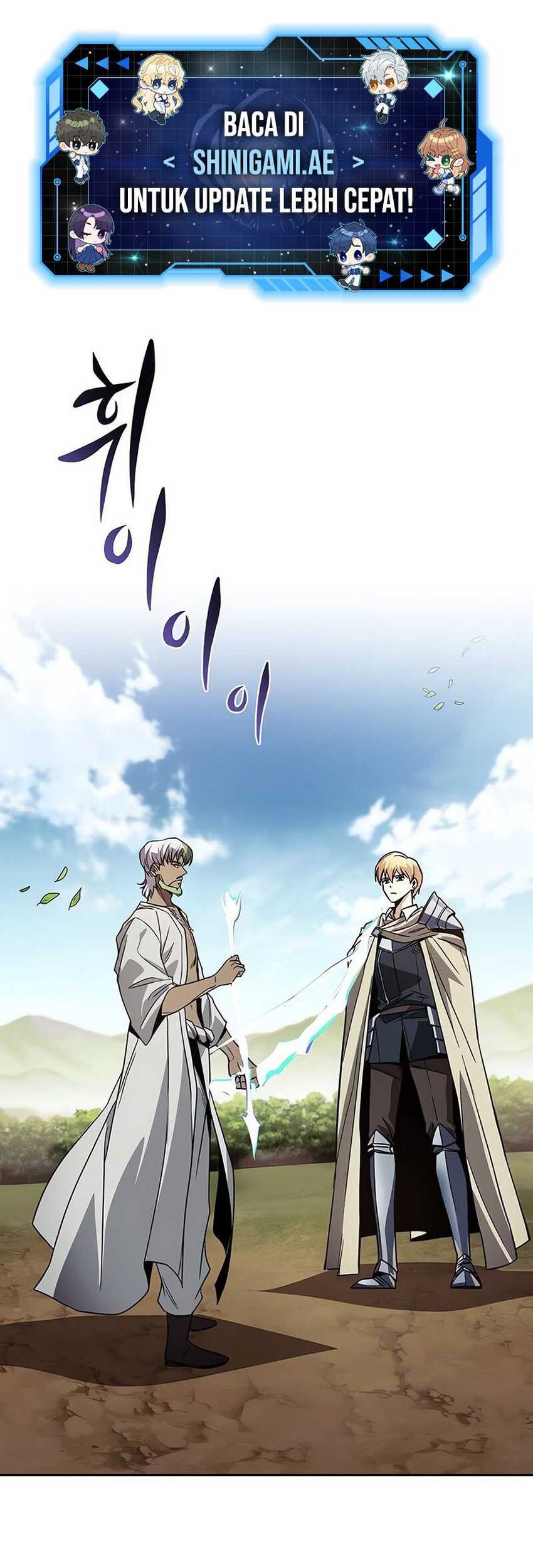 Baca  Lazy Prince Becomes a Genius Chapter 123 Gambar 2