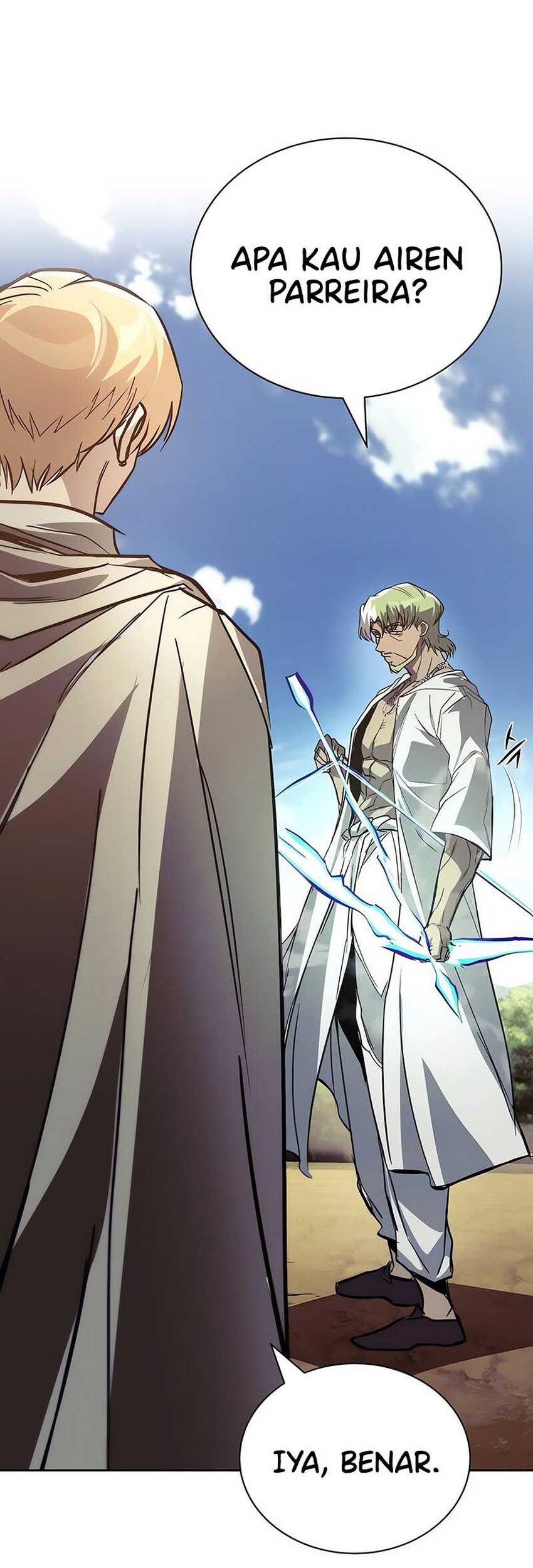 Lazy Prince Becomes a Genius Chapter 123 Gambar 3