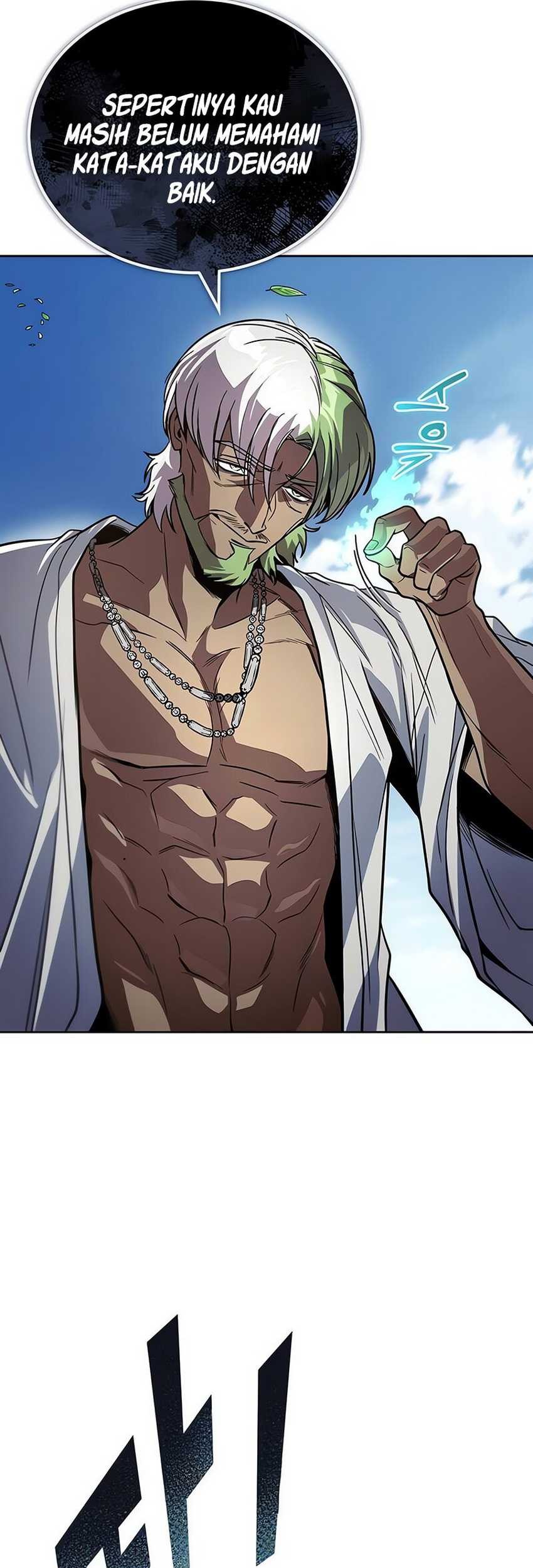 Lazy Prince Becomes a Genius Chapter 123 Gambar 12