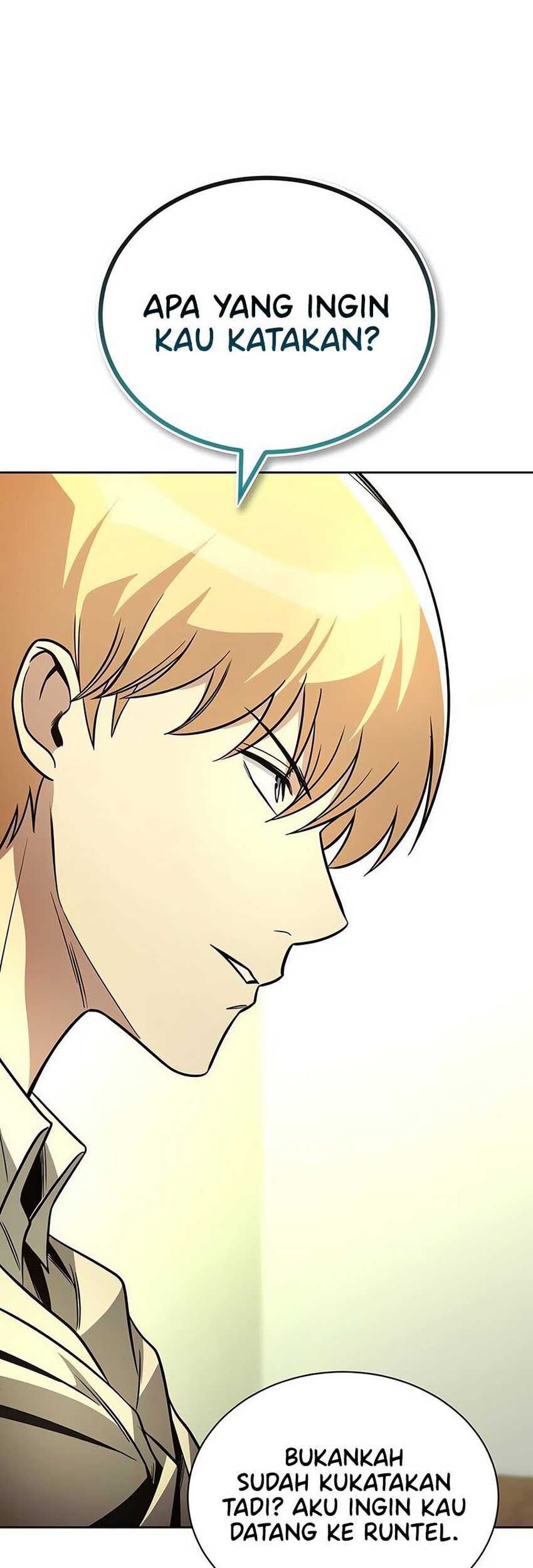 Lazy Prince Becomes a Genius Chapter 123 Gambar 22