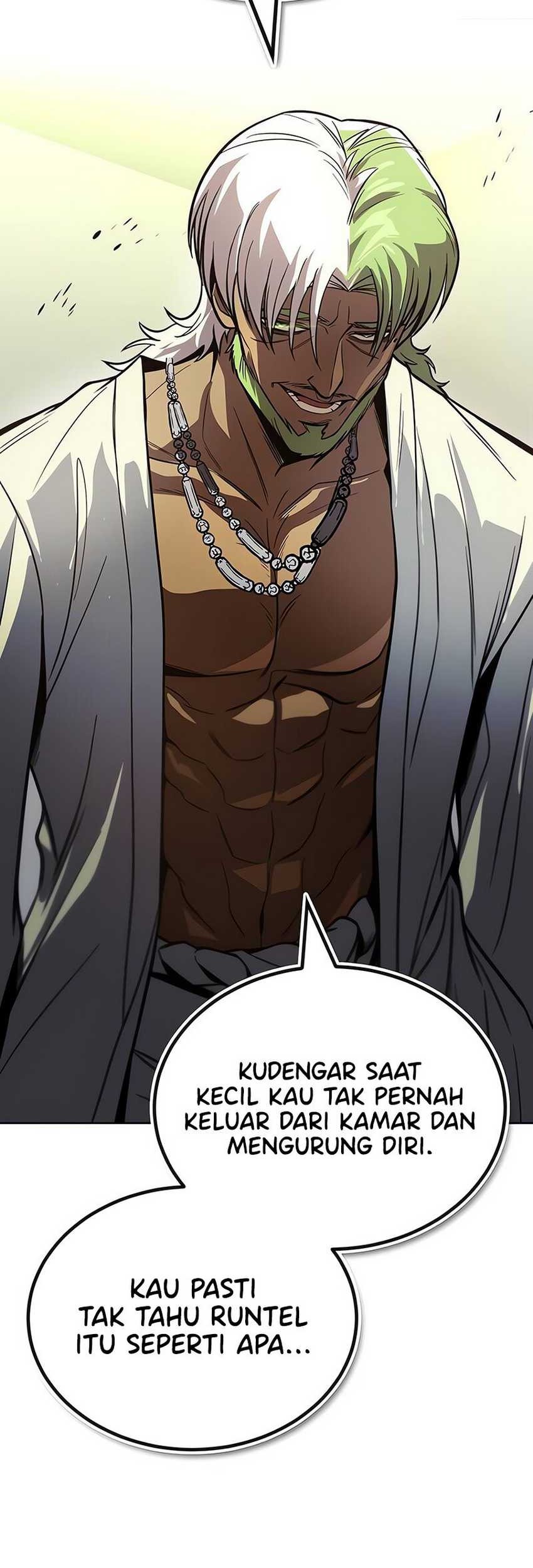 Lazy Prince Becomes a Genius Chapter 123 Gambar 39