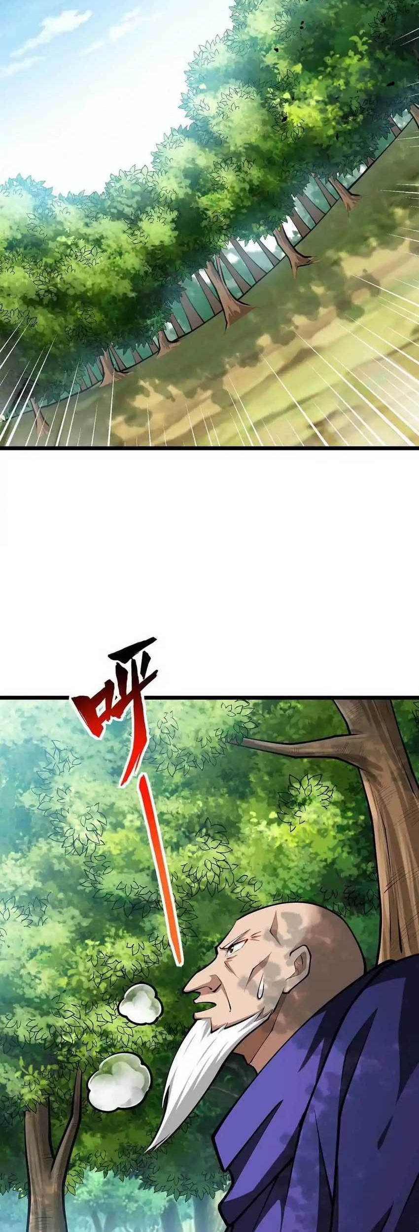 Infinite Devouring Flower Chapter 20 Gambar 26