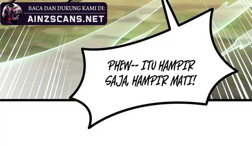 Infinite Devouring Flower Chapter 20 Gambar 39