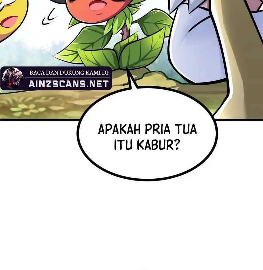Infinite Devouring Flower Chapter 20 Gambar 42