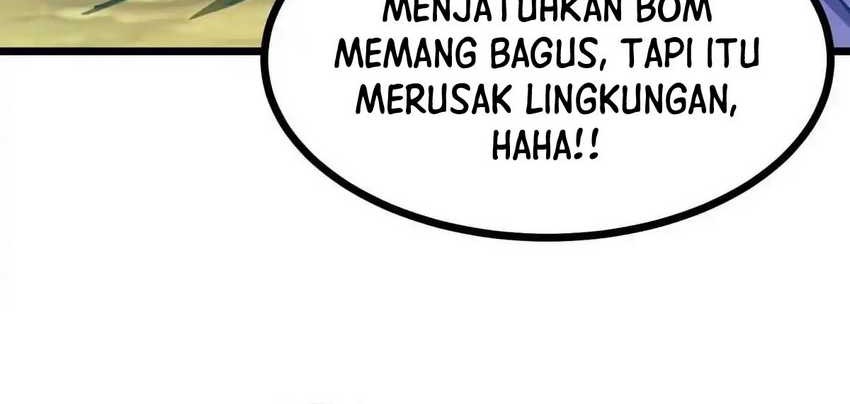 Infinite Devouring Flower Chapter 20 Gambar 45