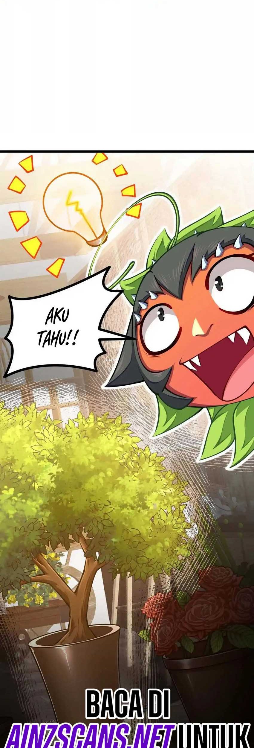Infinite Devouring Flower Chapter 20 Gambar 50