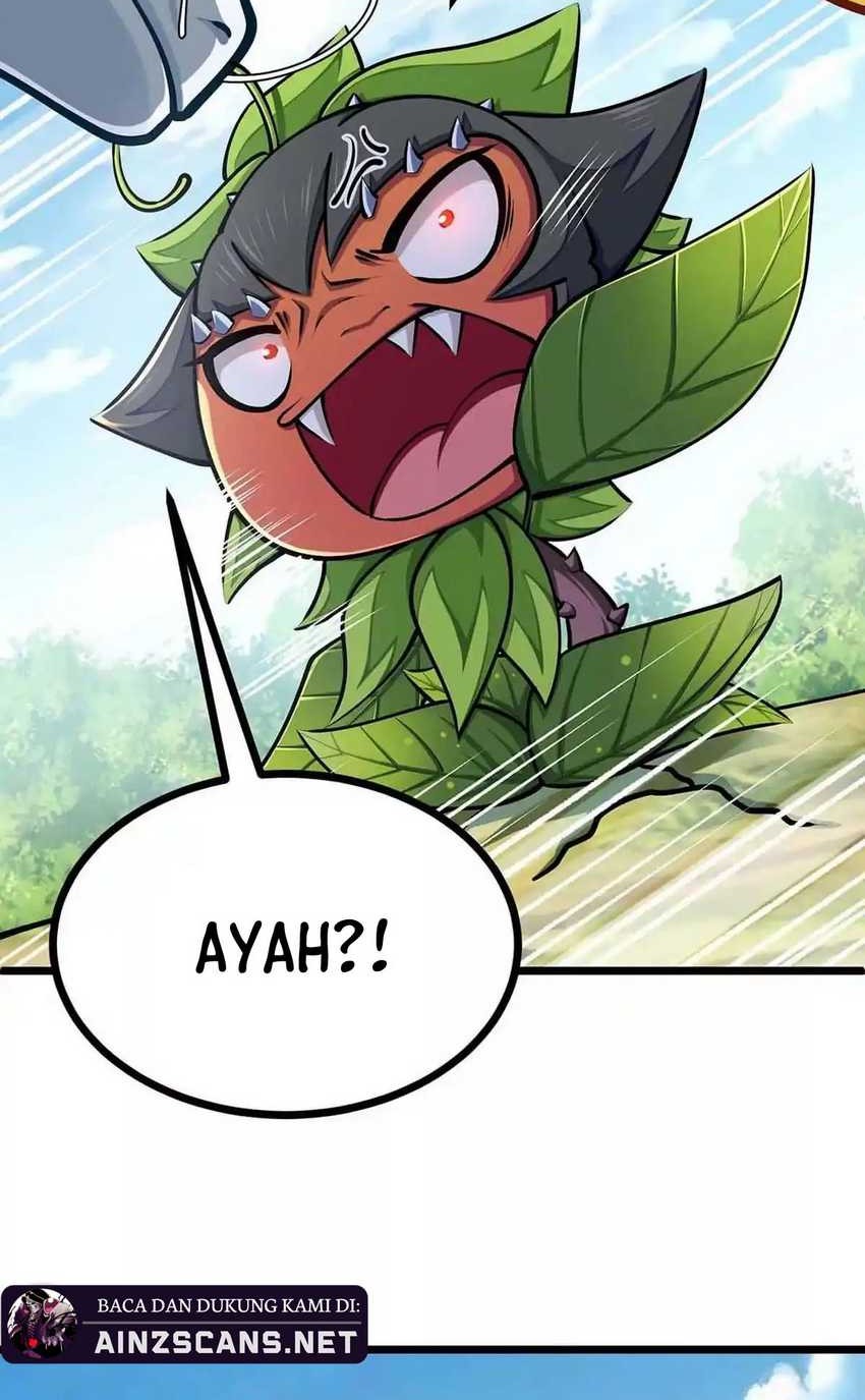 Infinite Devouring Flower Chapter 20 Gambar 8