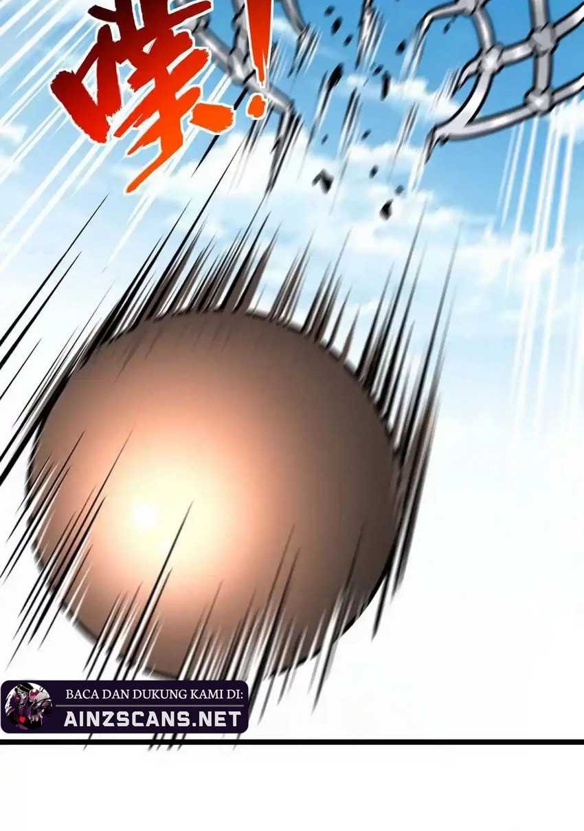 Infinite Devouring Flower Chapter 20 Gambar 13