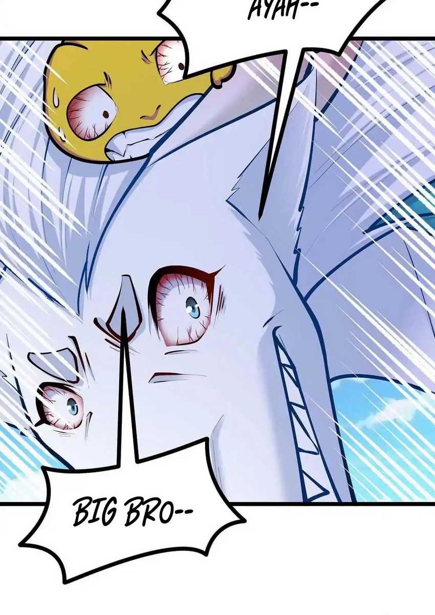 Infinite Devouring Flower Chapter 20 Gambar 19