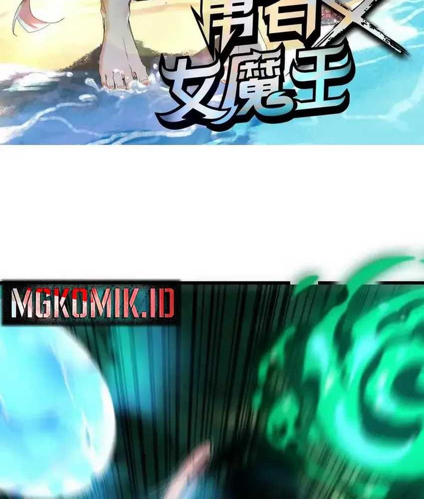Baca  Brave X Devil Queen Chapter 90 Gambar 2