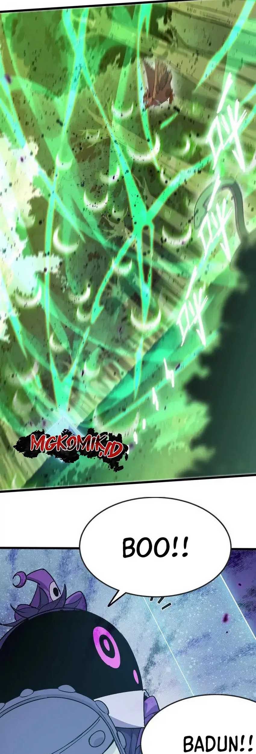 Brave X Devil Queen Chapter 90 Gambar 43