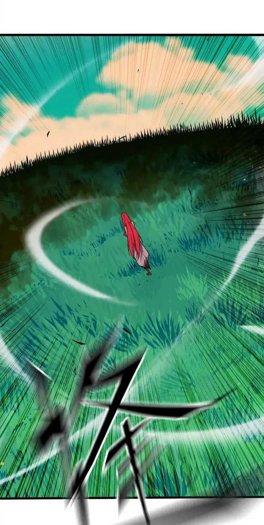 Baca Brave X Devil Queen Chapter 89 Gambar 2