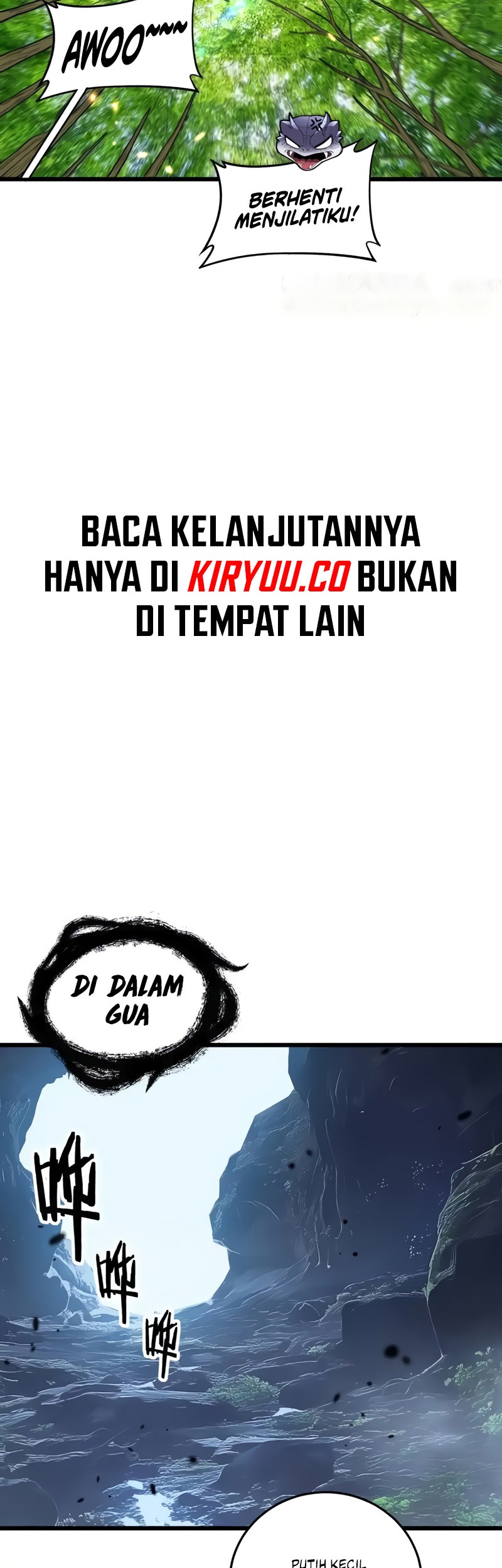 Snake Immortal: The Tale of a Snake’s Cultivation to Immortality Chapter 11 Gambar 17