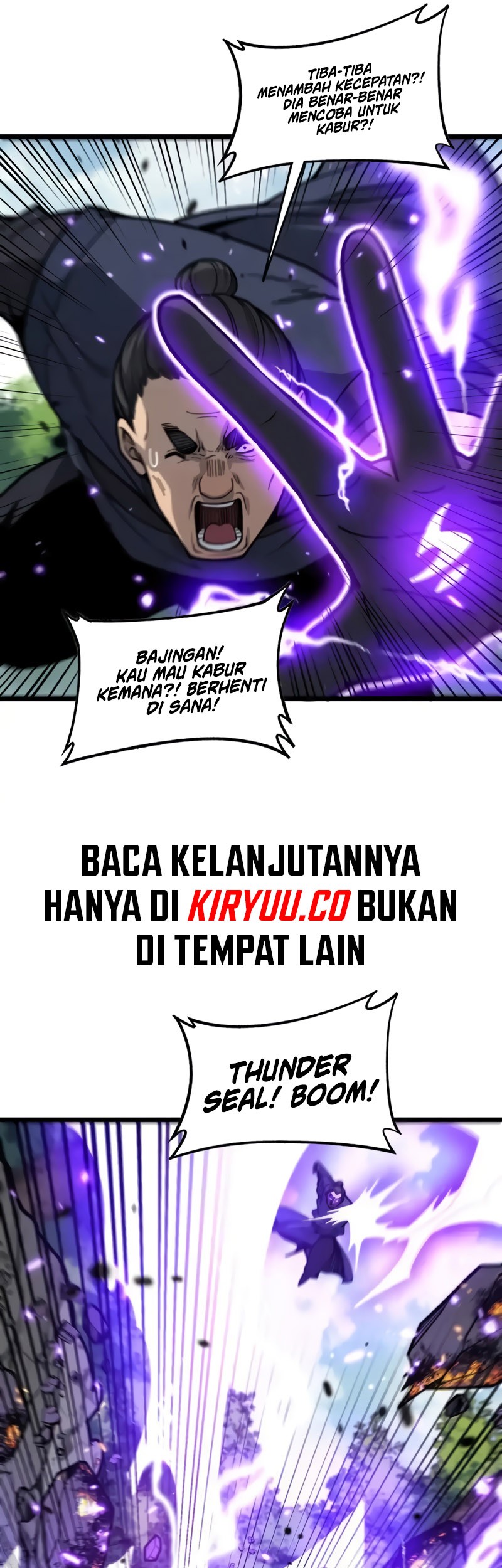 Snake Immortal: The Tale of a Snake’s Cultivation to Immortality Chapter 11 Gambar 38