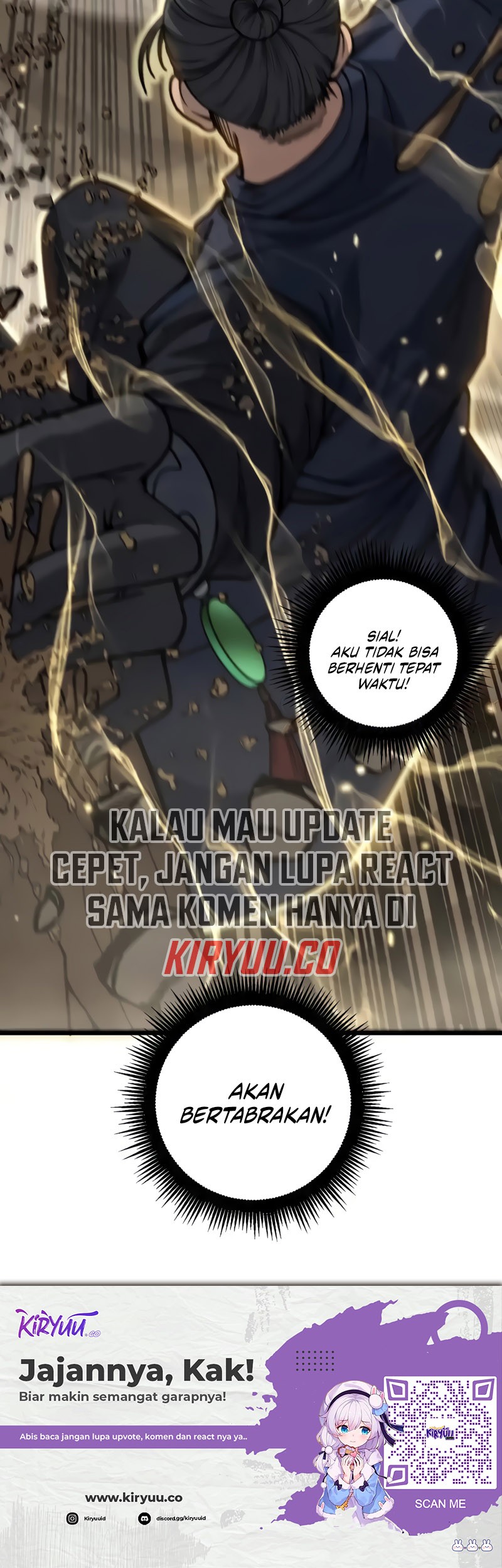 Snake Immortal: The Tale of a Snake’s Cultivation to Immortality Chapter 11 Gambar 42