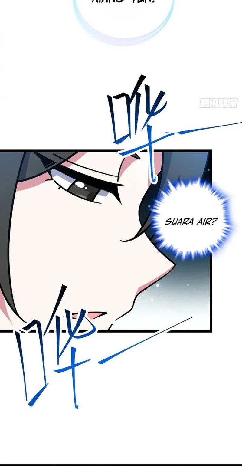 My Master Only Breaks Through Every Time the Limit Is Reached Chapter 88 Gambar 28