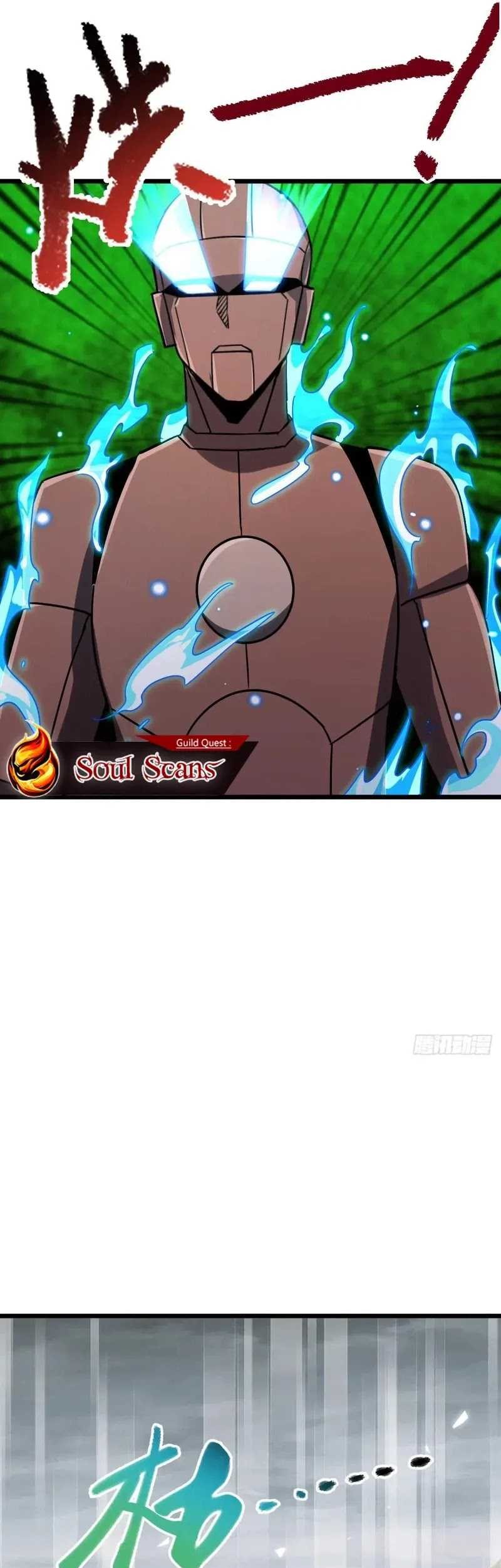 My Master Only Breaks Through Every Time the Limit Is Reached Chapter 86 Gambar 14
