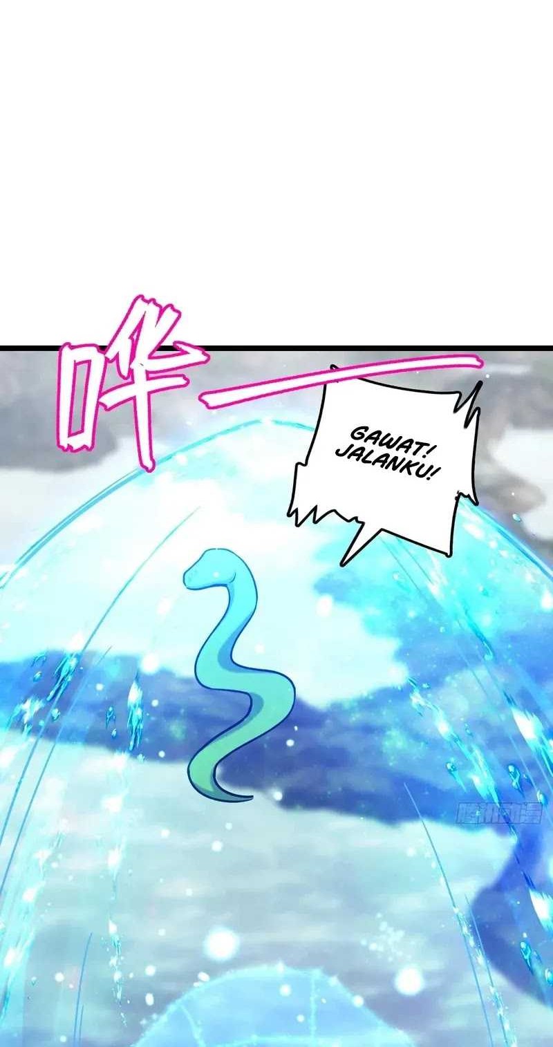 My Master Only Breaks Through Every Time the Limit Is Reached Chapter 85 Gambar 29