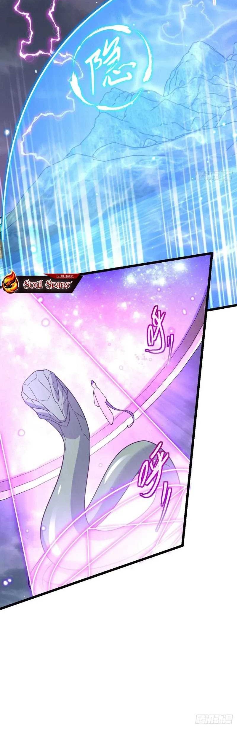 My Master Only Breaks Through Every Time the Limit Is Reached Chapter 84 Gambar 27