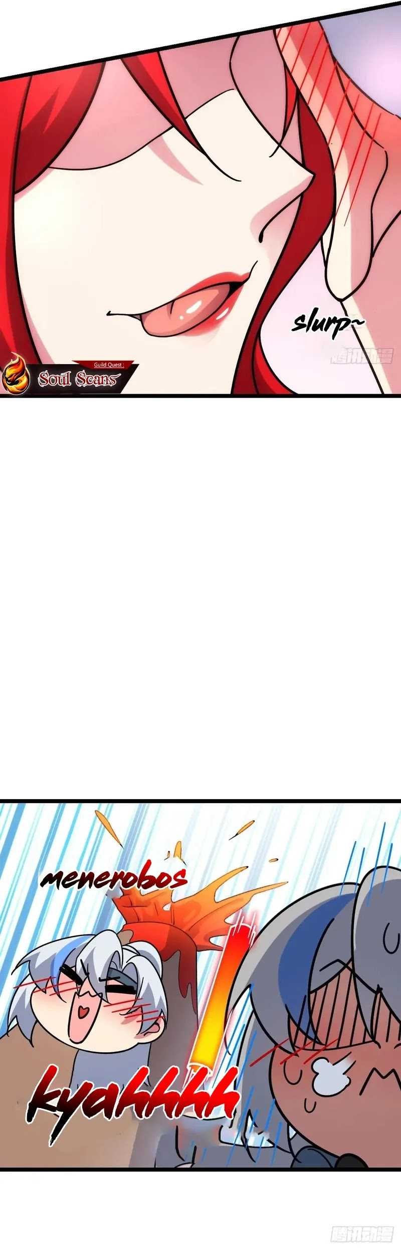 My Master Only Breaks Through Every Time the Limit Is Reached Chapter 84 Gambar 34