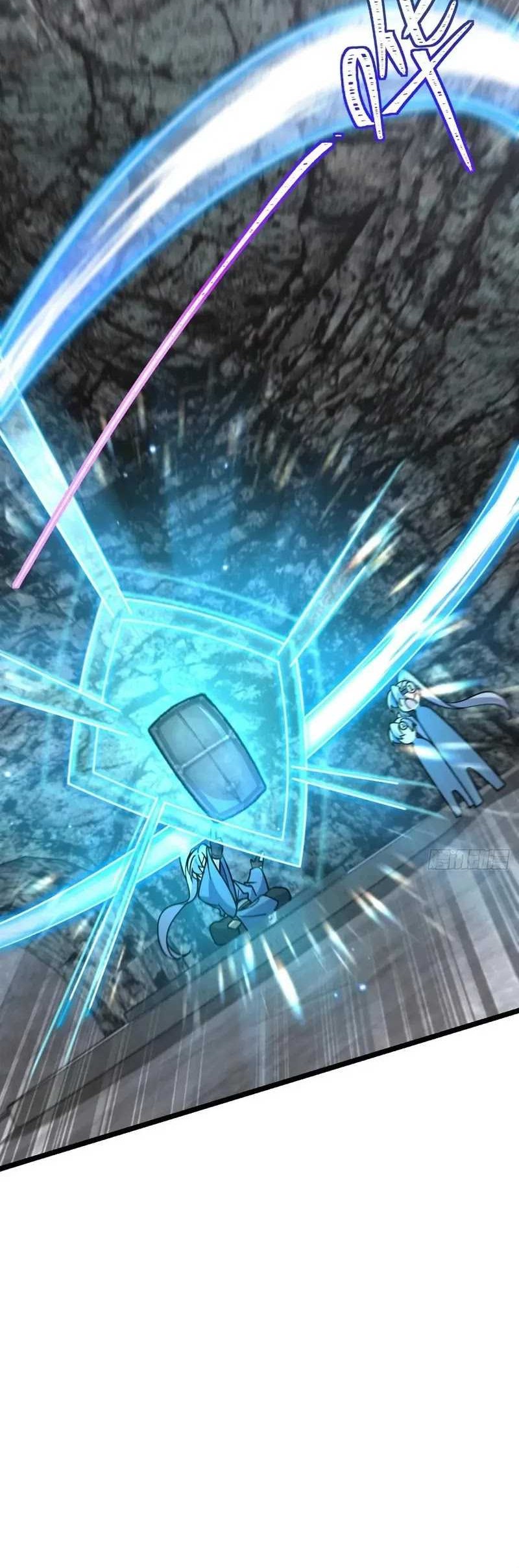 My Master Only Breaks Through Every Time the Limit Is Reached Chapter 84 Gambar 39