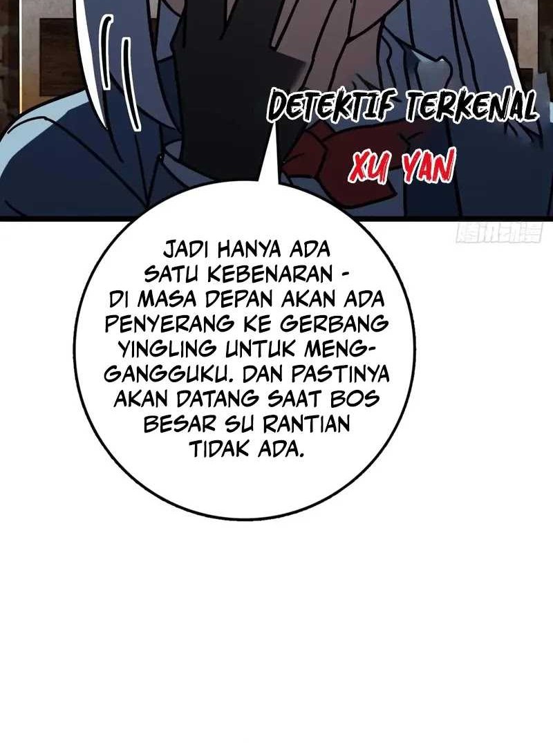 My Master Only Breaks Through Every Time the Limit Is Reached Chapter 84 Gambar 5