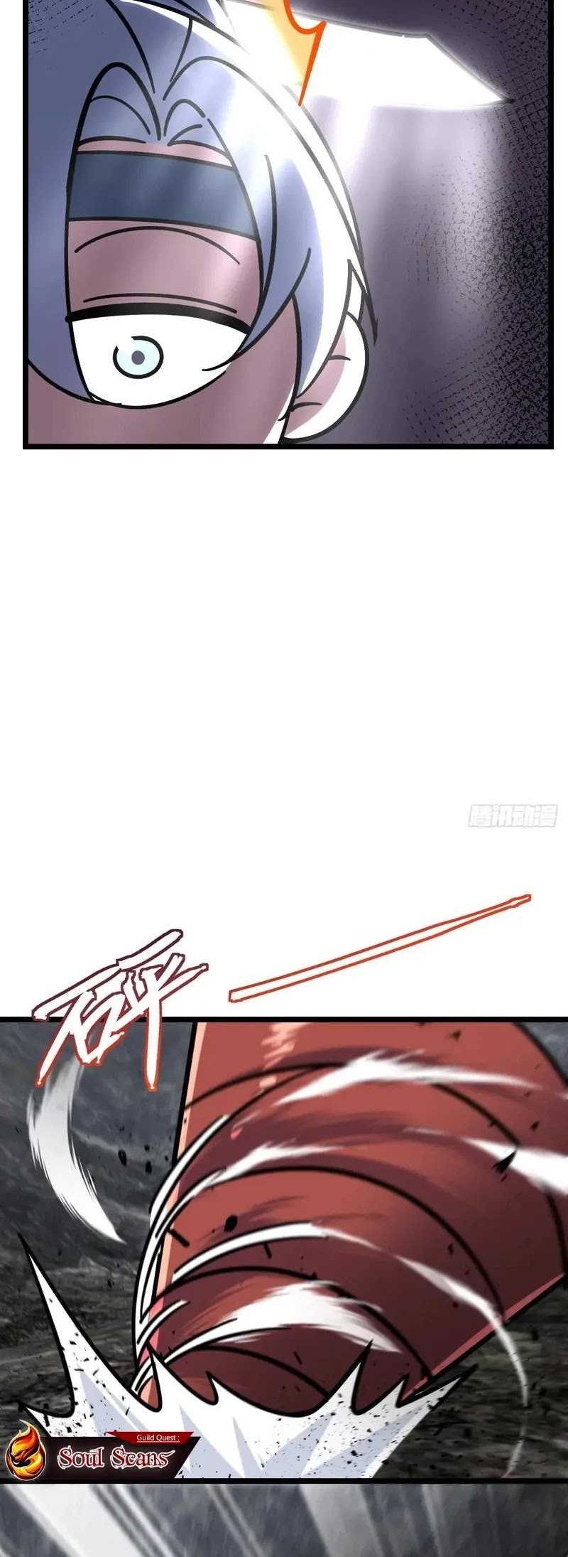 My Master Only Breaks Through Every Time the Limit Is Reached Chapter 84 Gambar 9