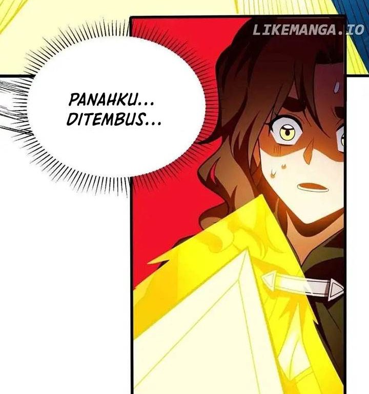 Evil Dragon Is Reincarnated! Revenge Begins at the Age of Five! Chapter 160 Gambar 5