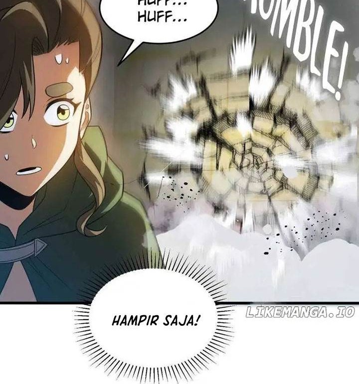 Evil Dragon Is Reincarnated! Revenge Begins at the Age of Five! Chapter 160 Gambar 7