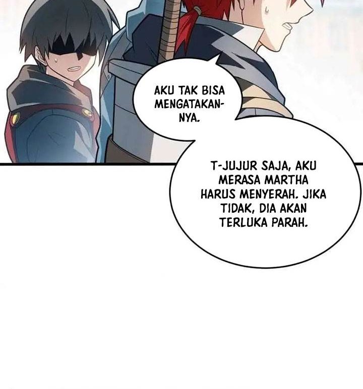 Evil Dragon Is Reincarnated! Revenge Begins at the Age of Five! Chapter 160 Gambar 9