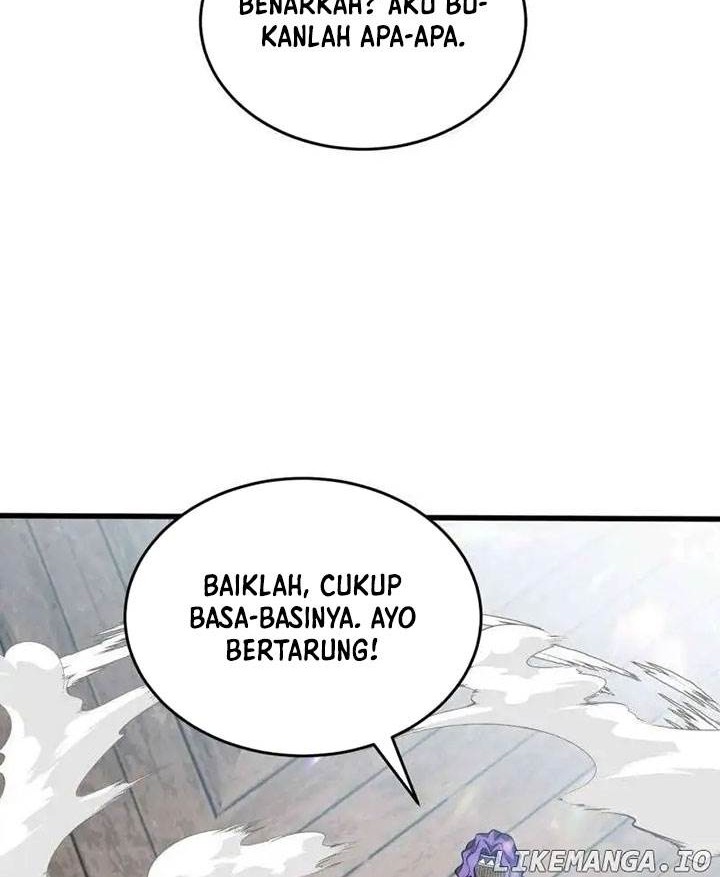 Evil Dragon Is Reincarnated! Revenge Begins at the Age of Five! Chapter 159 Gambar 5