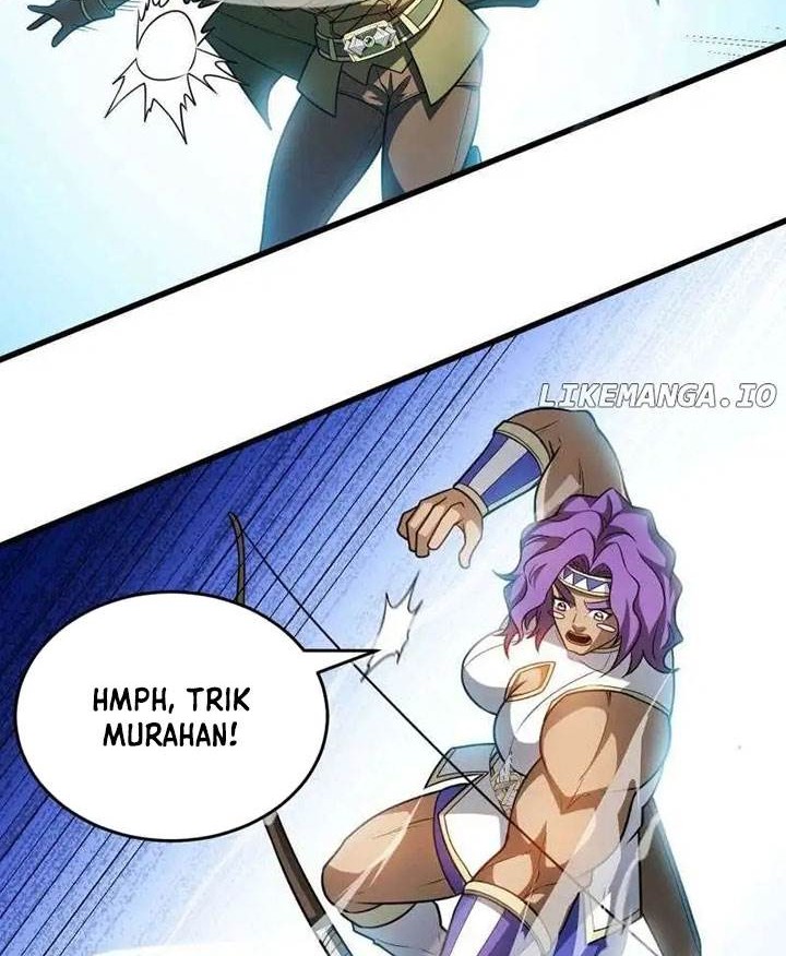 Evil Dragon Is Reincarnated! Revenge Begins at the Age of Five! Chapter 159 Gambar 7