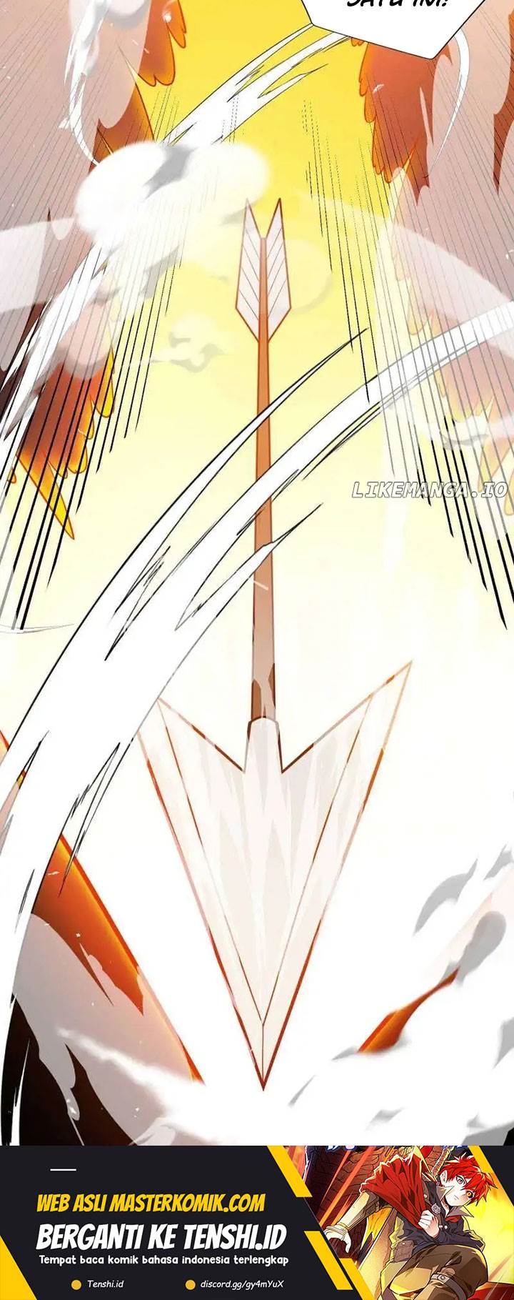 Evil Dragon Is Reincarnated! Revenge Begins at the Age of Five! Chapter 159 Gambar 13