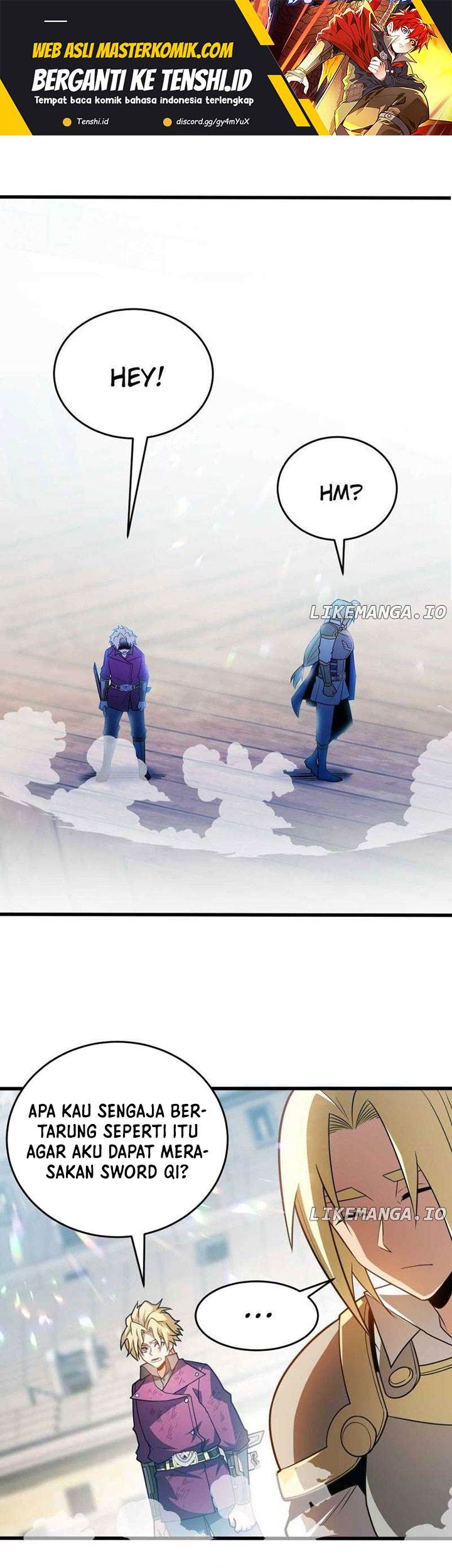 Baca  Evil Dragon Is Reincarnated! Revenge Begins at the Age of Five! Chapter 158 Gambar 2