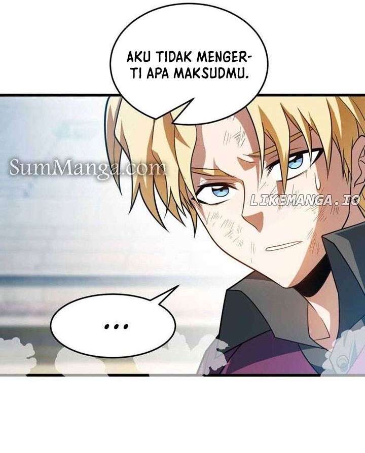 Evil Dragon Is Reincarnated! Revenge Begins at the Age of Five! Chapter 158 Gambar 3