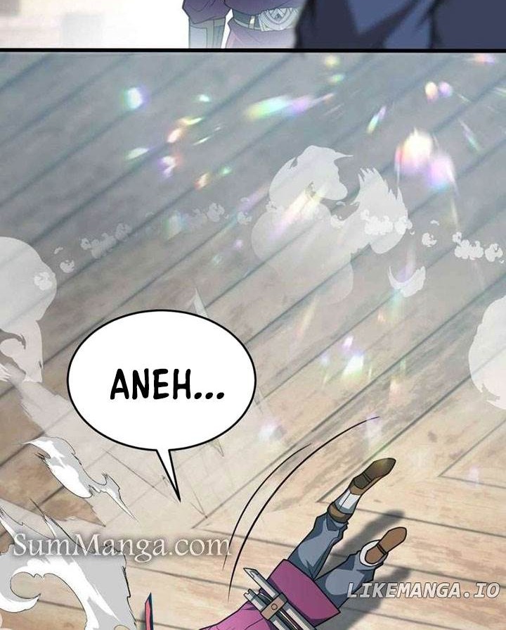 Evil Dragon Is Reincarnated! Revenge Begins at the Age of Five! Chapter 158 Gambar 5