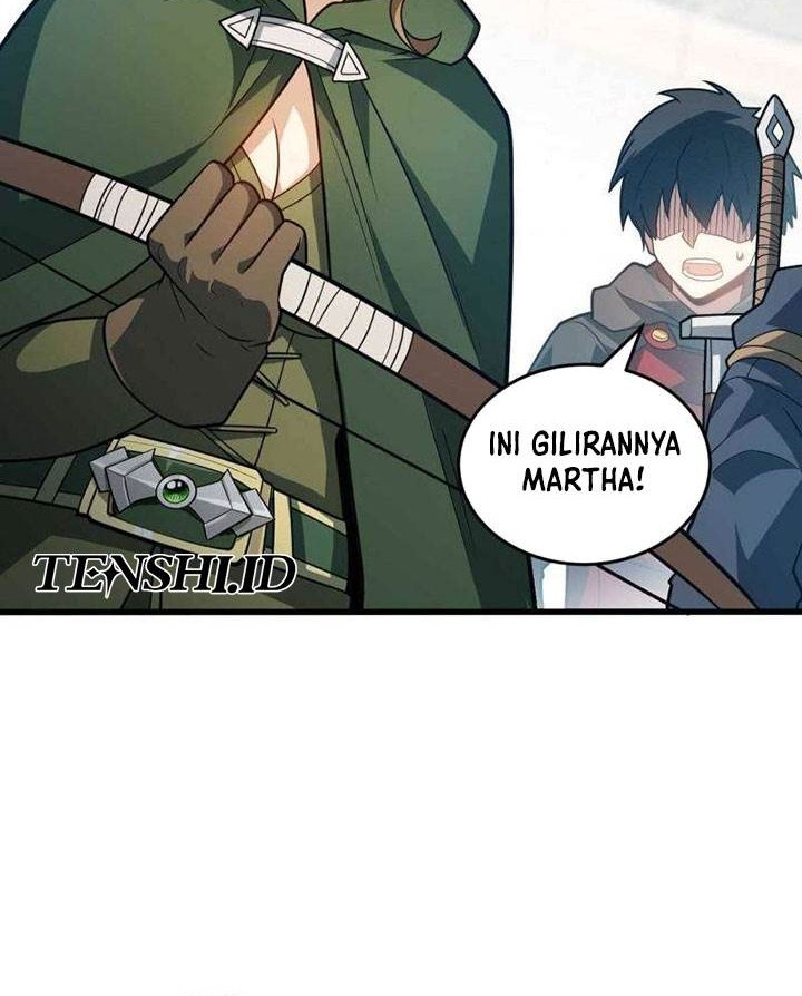 Evil Dragon Is Reincarnated! Revenge Begins at the Age of Five! Chapter 158 Gambar 9