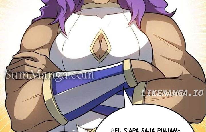 Evil Dragon Is Reincarnated! Revenge Begins at the Age of Five! Chapter 158 Gambar 11