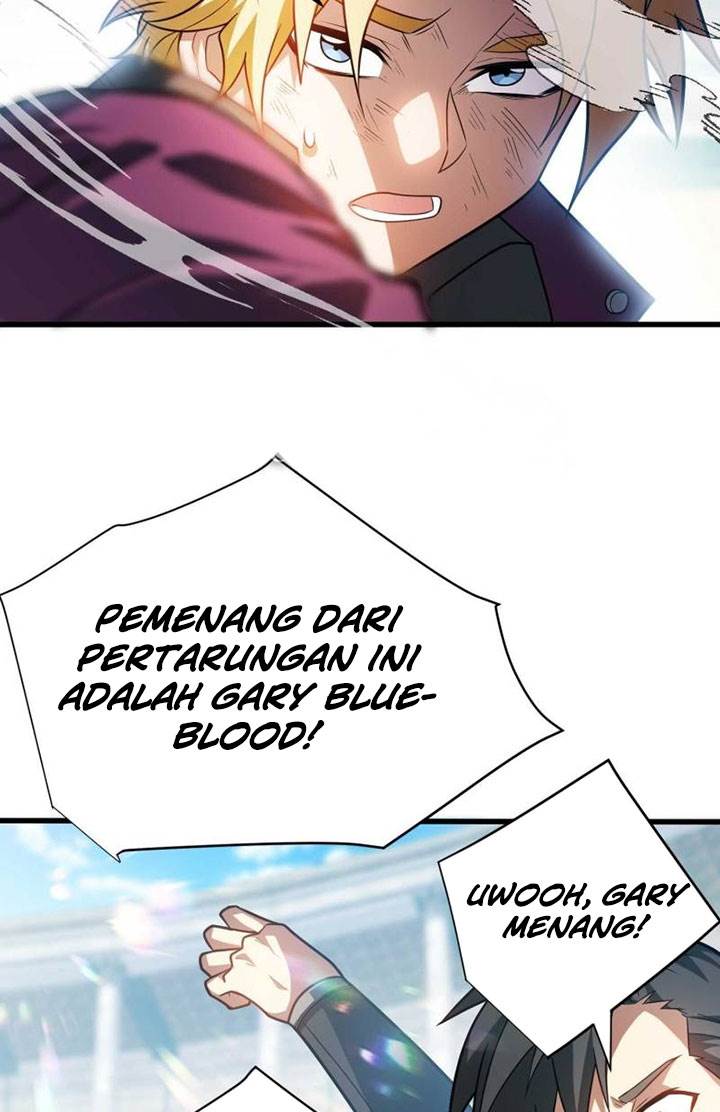 Evil Dragon Is Reincarnated! Revenge Begins at the Age of Five! Chapter 157 Gambar 20