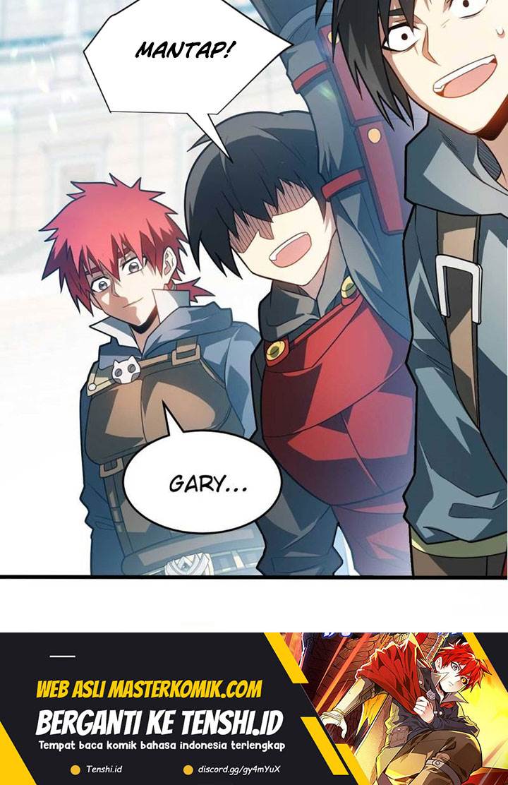 Evil Dragon Is Reincarnated! Revenge Begins at the Age of Five! Chapter 157 Gambar 21