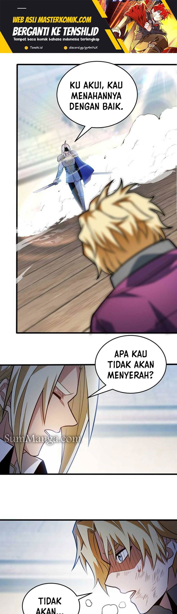 Baca  Evil Dragon Is Reincarnated! Revenge Begins at the Age of Five! Chapter 157 Gambar 2