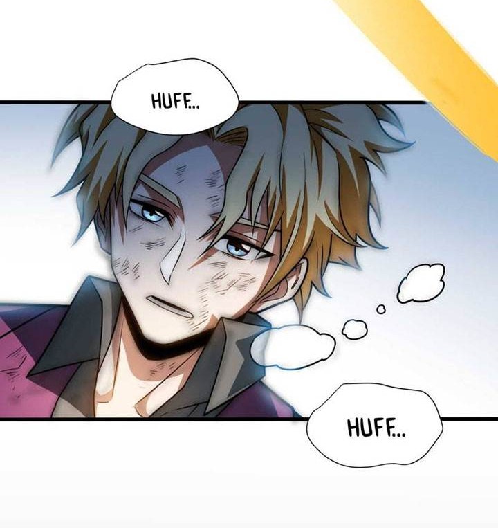 Evil Dragon Is Reincarnated! Revenge Begins at the Age of Five! Chapter 157 Gambar 5