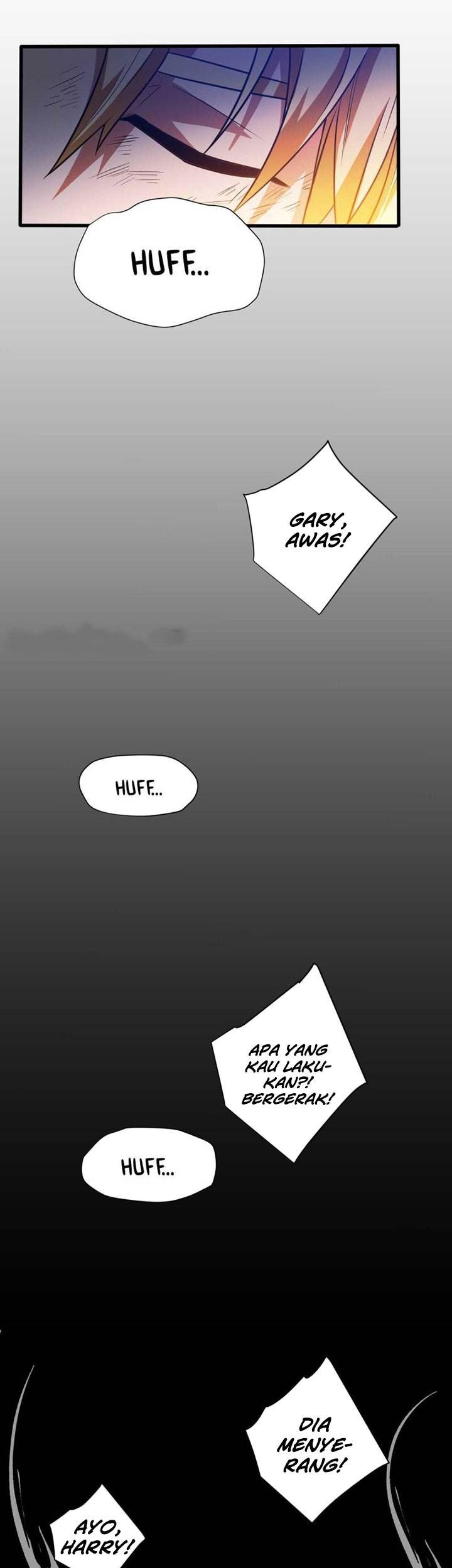 Evil Dragon Is Reincarnated! Revenge Begins at the Age of Five! Chapter 157 Gambar 6