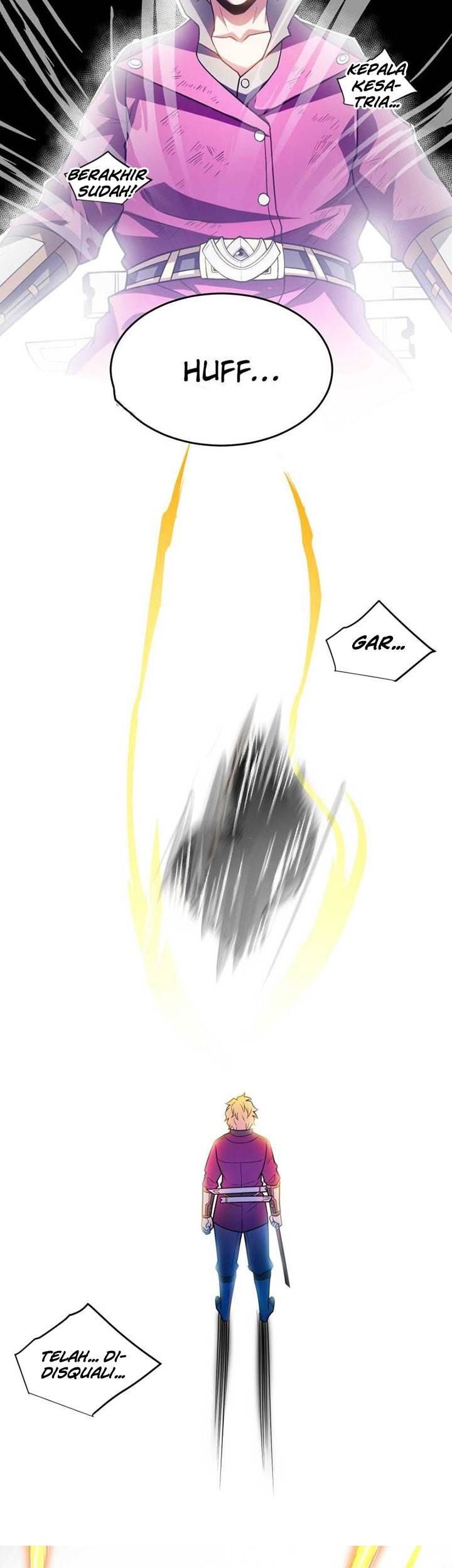 Evil Dragon Is Reincarnated! Revenge Begins at the Age of Five! Chapter 157 Gambar 8