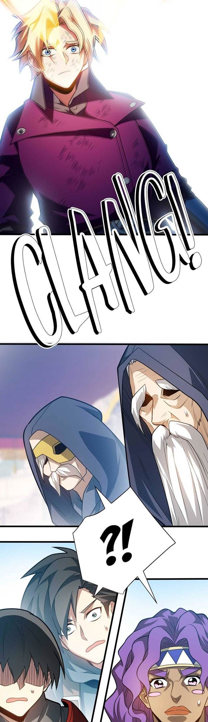 Evil Dragon Is Reincarnated! Revenge Begins at the Age of Five! Chapter 157 Gambar 10