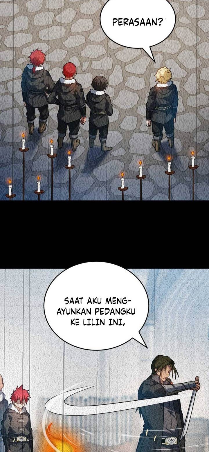 Evil Dragon Is Reincarnated! Revenge Begins at the Age of Five! Chapter 156 Gambar 3