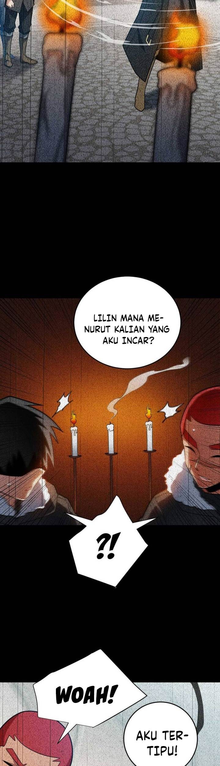 Evil Dragon Is Reincarnated! Revenge Begins at the Age of Five! Chapter 156 Gambar 4